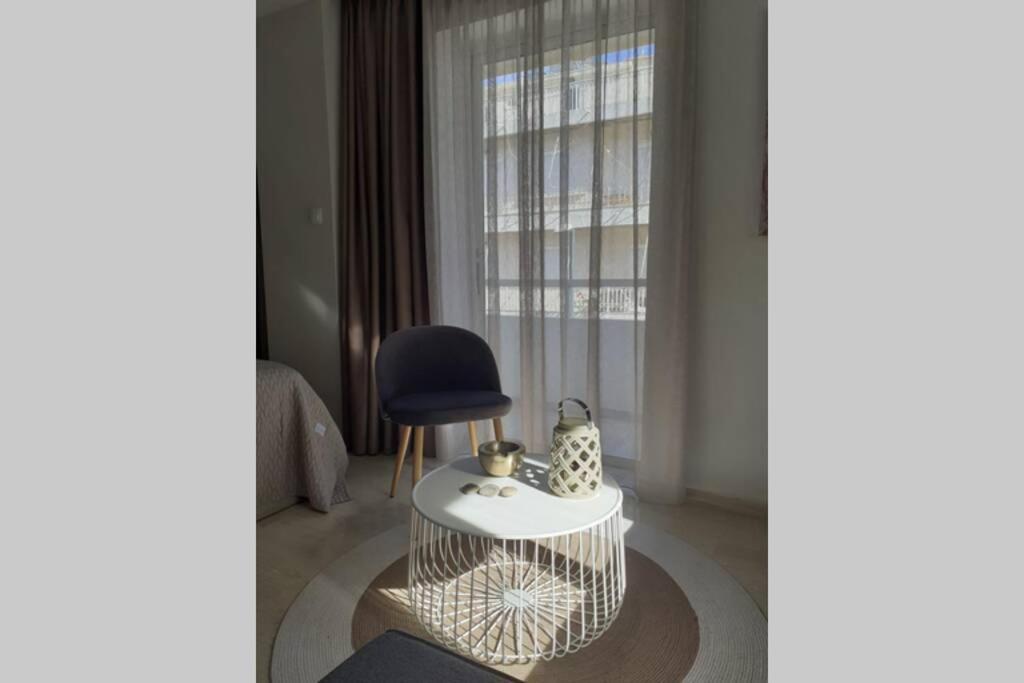 Αqua Dream Beach Apartment Kos By Eksteriør billede