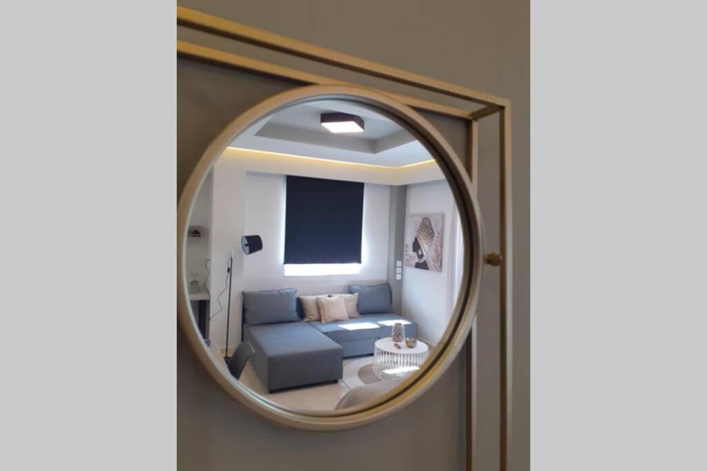 Αqua Dream Beach Apartment Kos By Eksteriør billede