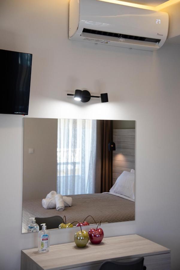 Αqua Dream Beach Apartment Kos By Eksteriør billede