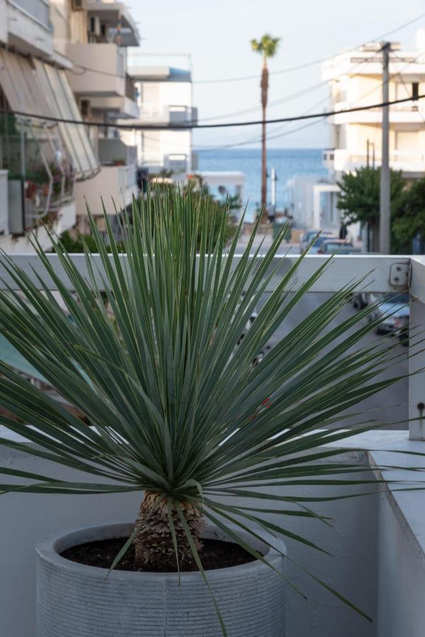 Αqua Dream Beach Apartment Kos By Eksteriør billede